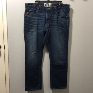 Men’s Ariat Jeans